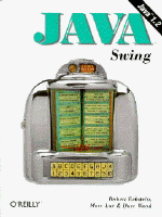 Java Swing